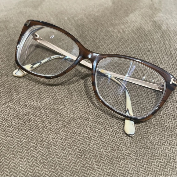 Tom Ford Glasses Frames Tf 5353 